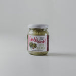 Pesto de Alcachofines